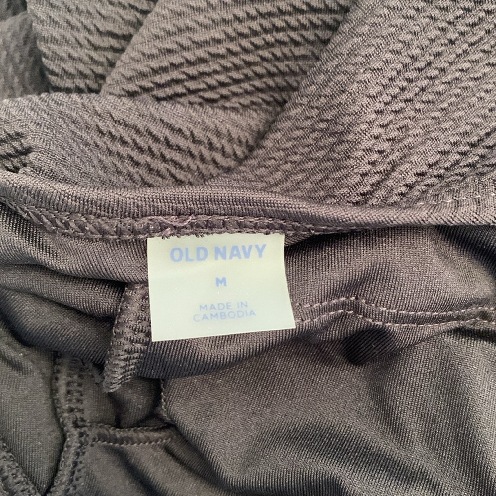 NWT One Shoulder Suit - Picture 4 of 5